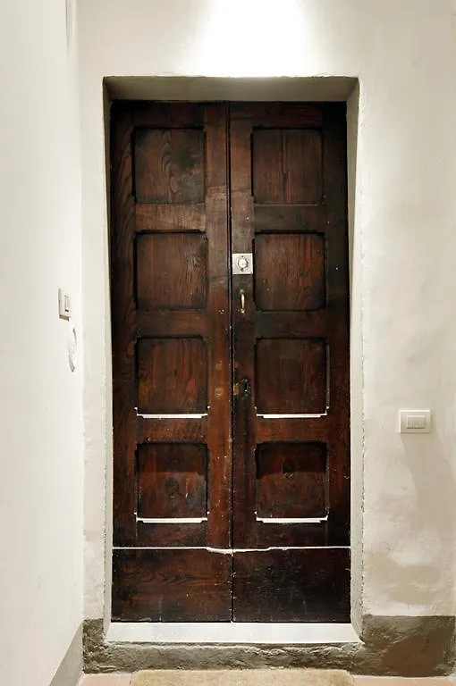 Spada Apartment Florencja