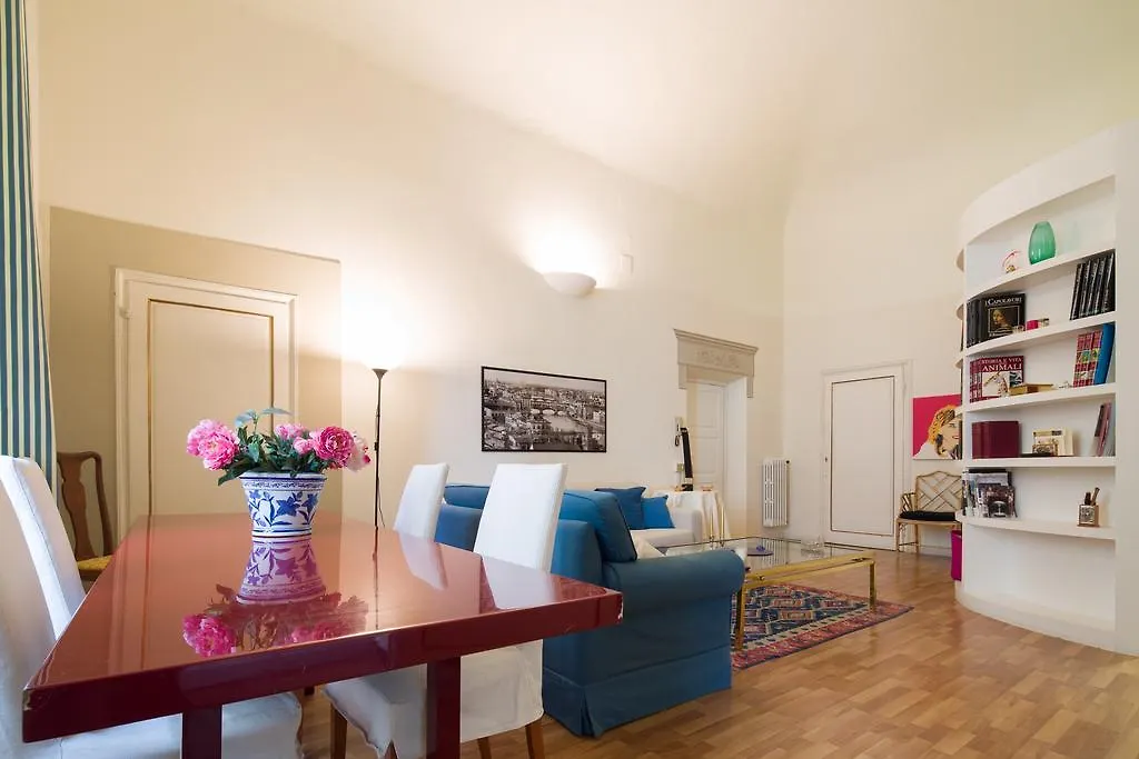 Spada Apartment Florencja