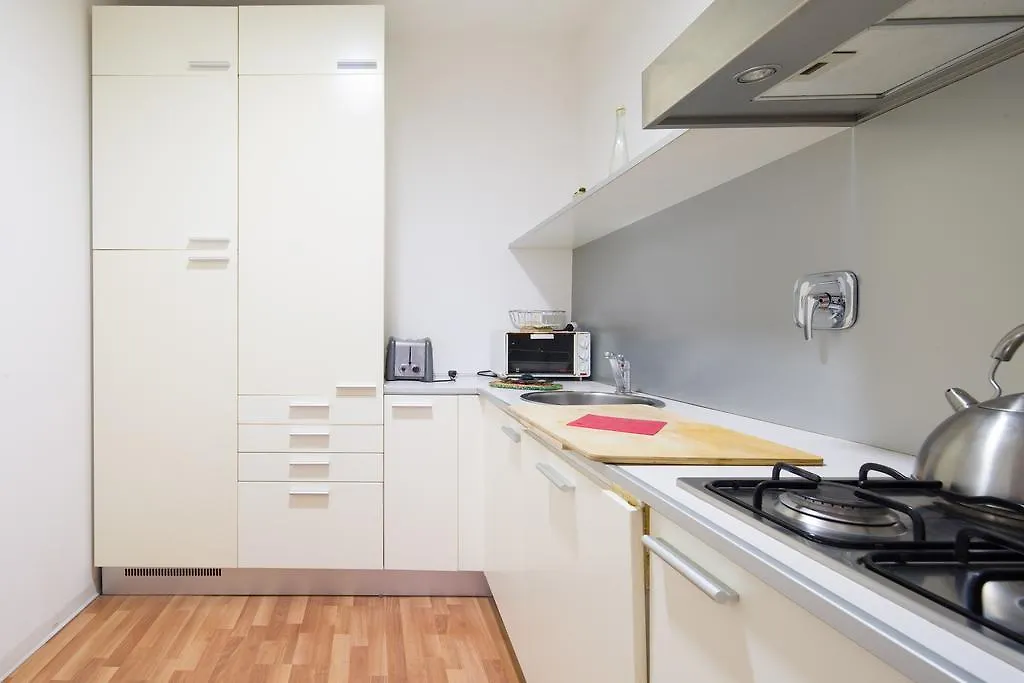 Spada Apartment Florencja
