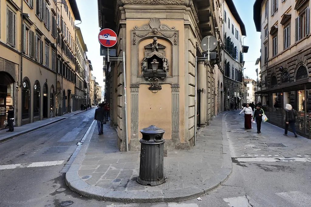 Spada Apartment Florence Italy