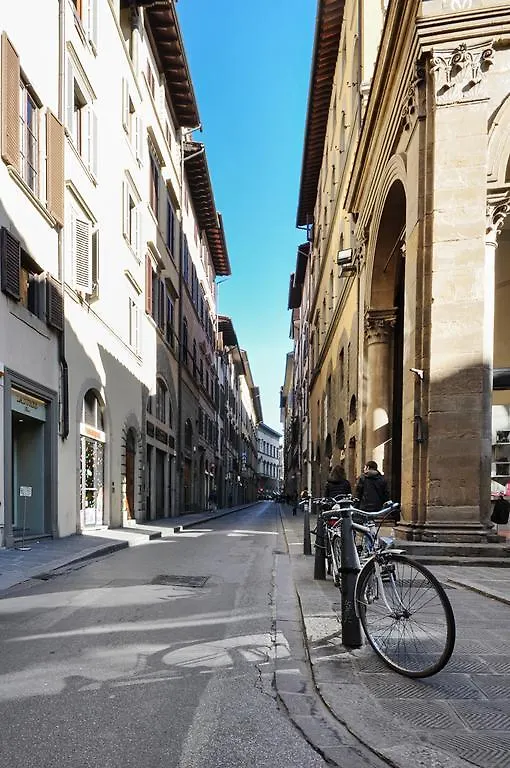 Spada Apartment Florence 0*,