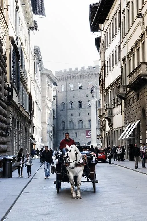 Spada Apartment Florence