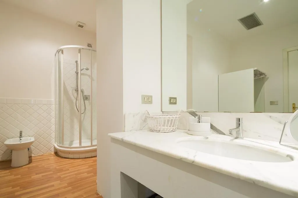 Spada Apartment Florence