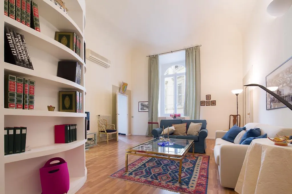 Spada Apartment Florence