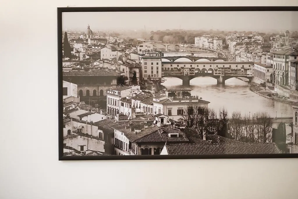 Spada Apartment Florence Italy
