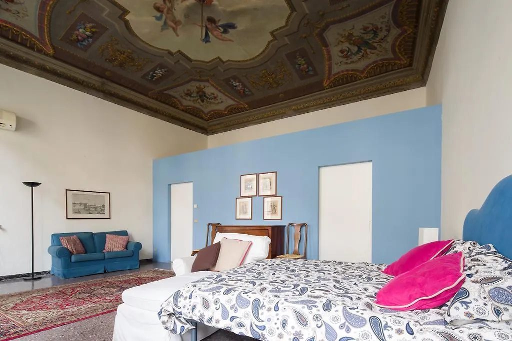 Spada Apartment Florence