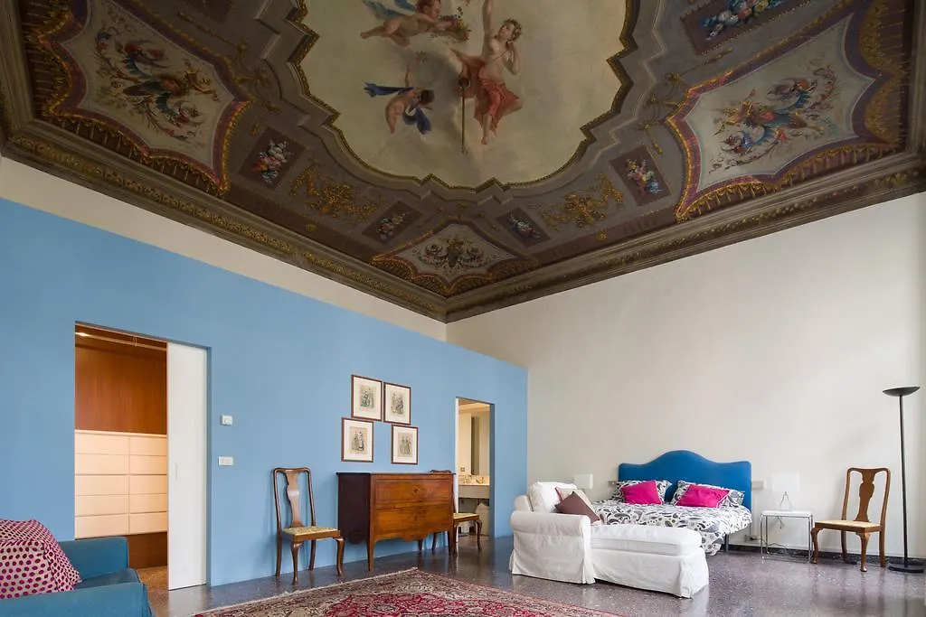 Spada Apartment Florence Italy