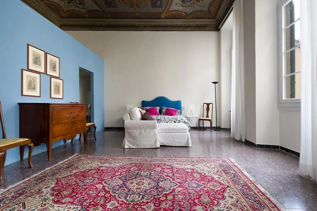 Spada Apartment Florence 0*,