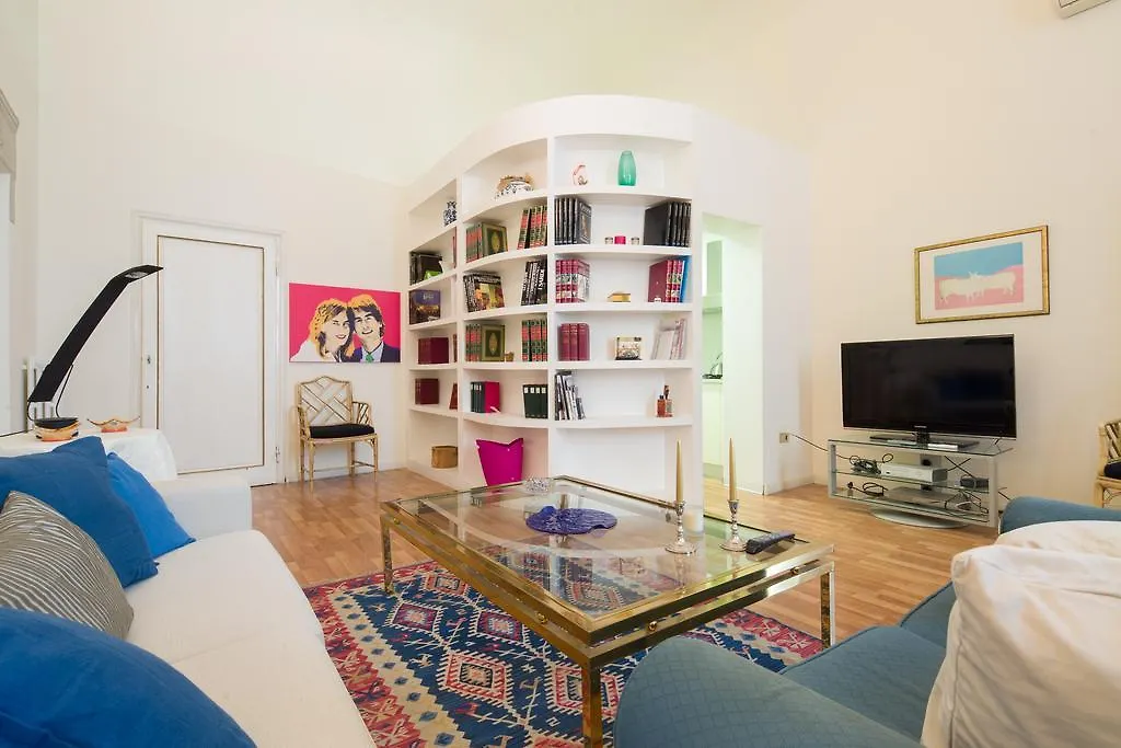 Spada Apartment Florence