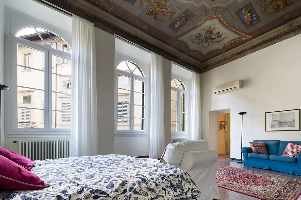 Spada Apartment Florence