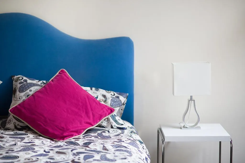 Spada Apartment Florence